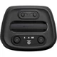 Колонка портативна Partybox Encore 2, Black, 100 Вт, бездротовий мікрофон у комплекті, USB JBL (teh0034068) - зображення 8