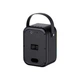 Колонка портативная HV-SQ128BT, Black, 5 Вт, Bluetooth, AUX, microUSB, USB, FM, TWS, TF Havit (2000003570362) - изображение 3