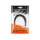 Кабель RCA 3RCA-3RCA 1.0м Cabletech Eco-Line (KPO4002-1.0) - зображення 2