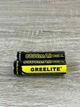 Акумуляторна батарея Li-Ion Greelite 18650 3,7 В 8800 мАг із захистом і виступачим плюсовим контактом - зображення 4