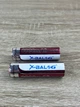 Аккумулятор 18650 X-Balog 8800mAh 4,2V Li-ion батарейка для фонариков с защитой от разряда и перезаряда - изображение 4