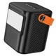 Повербанк на 80000mAh для ноутбука HOCO J152 Pro 65W с LED-лампой (PD/QC 3.0). Black - изображение 5