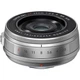 Объектив Fujifilm XF 23mm f/2.8 R WR Silver [177727] - изображение 1