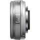 Объектив Fujifilm XF 23mm f/2.8 R WR Silver [177727] - изображение 3