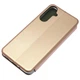 Чехол Fiji G.C. для Samsung Galaxy A57 5G (A576) книжка магнитная Gold - изображение 4
