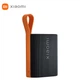 Портативна колонка Xiaomi Sound Pocket 5W Black (QBH4269GL) - зображення 1