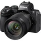 Объектив Nikon Z Nikkor DX 16-50mm f/2.8 VR (JMA725DA) [177734] - изображение 5