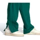 Штани TRACK PANT Adidas JX3055 56-58 Зелений (4068809533095) - изображение 5