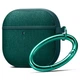 Чехол для наушников Spigen Urban Fit для AirPods 4 Midnight Green (ACS08650) - изображение 1