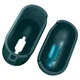 Чехол для наушников Spigen Urban Fit для AirPods 4 Midnight Green (ACS08650) - изображение 9