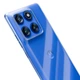 Чехол 3mk Clear Case для Motorola Edge 60 Pro Clear (5903108663311) - изображение 4