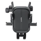 Автотримач для телефону на дефлектор HAVIT ST7190 Black - изображение 5