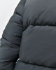 Пуховик класичний для хлопчика X-Woyz DT-8373-29 60157 152 см графіт - изображение 5