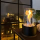 Биокамин Nice & Cozy Loft настольный черный 110087 - изображение 2