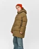 Пуховик класичний для хлопчика X-Woyz DT-8373-1 60159 128 см хакі - изображение 5