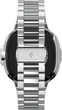 Etui Spigen Bezel Tune Pro Pilot do Samsung Galaxy Watch 8 Classic 46mm Silver (8800283311495) - obraz 4