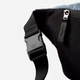 Сумка на пояс бананка чоловіча тканинна Calvin Klein 94544254 Синя (1162355833) - зображення 5