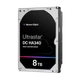 Жорсткий Диск WD Ultrastar DC HA340 8TB SATA III (WUS721208BLE6L4) - зображення 1
