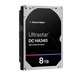 Жорсткий Диск WD Ultrastar DC HA340 8TB SATA III (WUS721208BLE6L4) - зображення 3