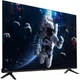 Телевизор Vinga S50UHD25BWEB - изображение 2