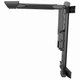 Кронштейн для телевизора Gembird WM-55ST-02 32"-55" наклонно-поворотный - изображение 6