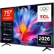 Телевизор TCL LED 75P6L - изображение 3