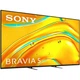 Телевизор Sony K-65XR50 - изображение 2