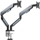 Кронштейн Anda Seat Stealth Pro II Duo Titanium (AD-W-A9-2S-BT) - изображение 3