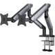 Кронштейн Anda Seat Stealth Pro II Duo Titanium (AD-W-A9-2S-BT) - изображение 4