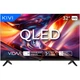 Телевізор Kivi QLED 32H9000HB - зображення 1