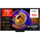 Телевизор TCL 75C7L - изображение 1