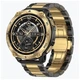 Смарт-годинник KOSPET TANK T4SE GOLD (6978602500621) - изображение 1