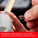 Карта пам'яті SanDisk 256GB microSDXC class 10 UHS-I U3 A1 Express (SDSQXFN-256G-GN4NN) - зображення 7