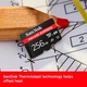 Карта пам'яті SanDisk 256GB microSDXC class 10 UHS-I U3 A1 Express (SDSQXFN-256G-GN4NN) - зображення 8