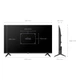 Телевізор Kivi 32H9000HB - изображение 5