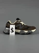 Жіночі кросівки термо NB 9060 Gore-Tex Brown 38 (24.5см) - зображення 1