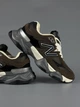 Жіночі кросівки термо NB 9060 Gore-Tex Brown 38 (24.5см) - зображення 2