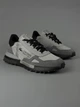 Мужские кроссовки термо Laсoste Elite Active Gore-Tex Gray 44 (28см) - изображение 3