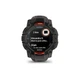 Смарт-годинник Garmin Instinct 3, 50mm, Solar, Black Bezel with Charcoal Band, GPS (010-02935-00) - изображение 2