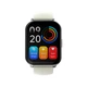 Смарт-годинник HiFuture zone 2 silver (zone2.silver) - изображение 2