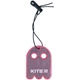 Брелок-підвіска Kite K23-111-2 Рожевий shop (4063276152770) - изображение 1