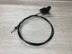 Трос капота ROTWEISS RW75001 MERCEDES SPRINTER, VOLKSWAGEN LT 96-06 - изображение 1