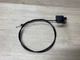 Трос капота ROTWEISS RW75001 MERCEDES SPRINTER, VOLKSWAGEN LT 96-06 - изображение 2