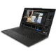 Ноутбук Lenovo ThinkPad P1 Gen 7 (21KVR6RQ3PB), Intel Core Ultra 7 165H / 16" / 165 Гц / RAM 32 ГБ LPDDR5X / SSD 2 ТБ / Intel Arc Graphics + RTX 4060 / Windows 11 Pro / Чорний - изображение 4