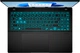 Ноутбук ASUS V16 V3607VM (V3607VM-ES74) Matte Black - изображение 5