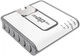 Точка доступу Mikrotik RBmAPL-2nD mAP lite with 650Mhz CPU, 64MB RAM, 1xLAN, built-in Dual Chain 2.4 (RBmAPL-2nD) - зображення 2