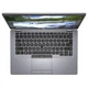Ноутбук 14" Dell Latitude 5411: Intel Core i5-10400H, DDR4 8 GB, SSD 256 GB, Intel UHD, IPS, Full HD, 4G (LTE), Key Light, Б/У - изображение 2