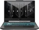 Ноутбук ASUS TUF Gaming A15 FA506NCG (FA506NCG-HN272) Graphite Black (15.6 / IPS / 1920x1080 / Ryzen 7-7445HS / 16GB RAM / 512GB SSD / RTX 3050 / DOS) - изображение 1