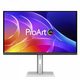 ASUS Монітор професійний 4k qd-oled 26.5",3840*2160,120 Гц pa279cdv - изображение 1