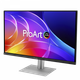 ASUS Монітор професійний 4k qd-oled 26.5",3840*2160,120 Гц pa279cdv - изображение 3